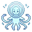 Mirrormist, a many-armed mirrored Kin